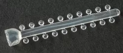.083'' Diameter Lens for Universal Model Applications pkg(20) Details West 456 DTW456
