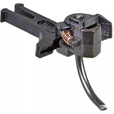 #18 - Kadee HO Scale NEM 362 European-Style Couplers - Medium (8.63mm , .340 inch , 11/32")