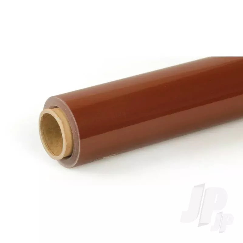 .5m Oracover Brown (81)