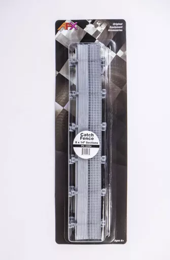 AFX Catch Fence