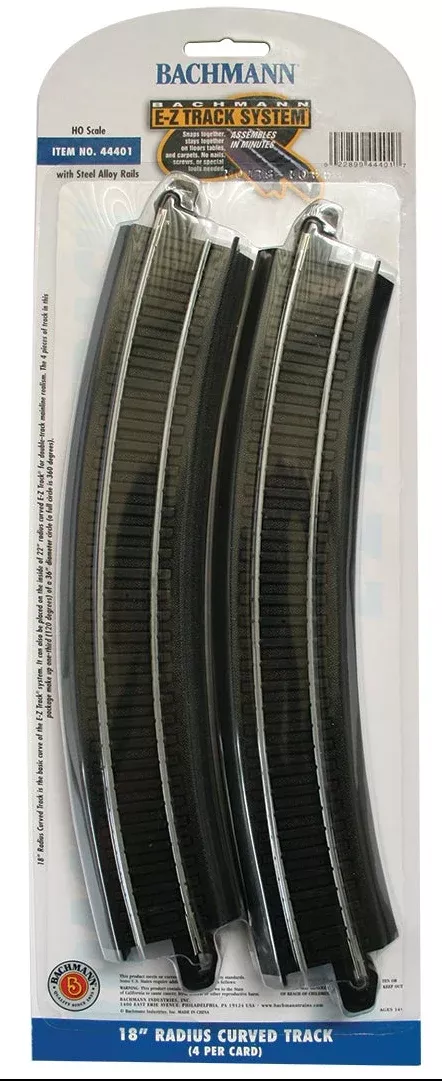 Bachmann 44401 18