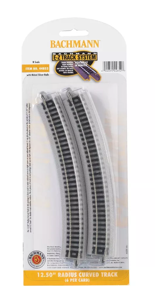 Bachmann 44852 12.50