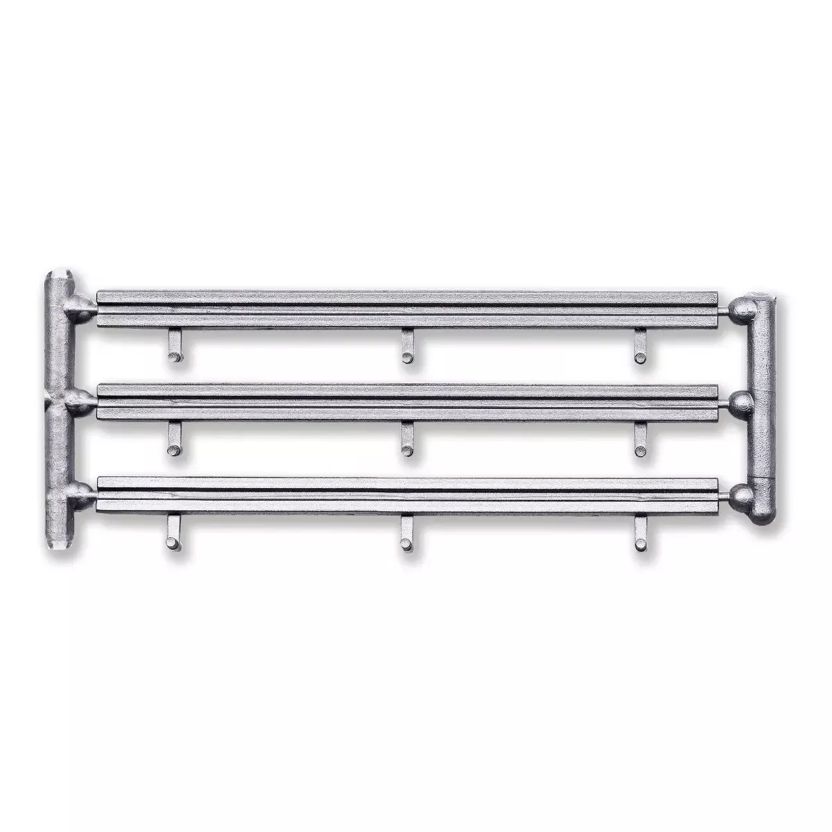 Busch 7745HO Mini set: Guardrails