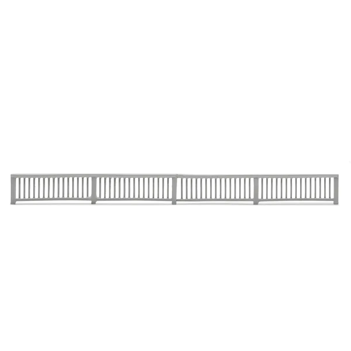 Busch 7746HO Mini set: railing set/fence