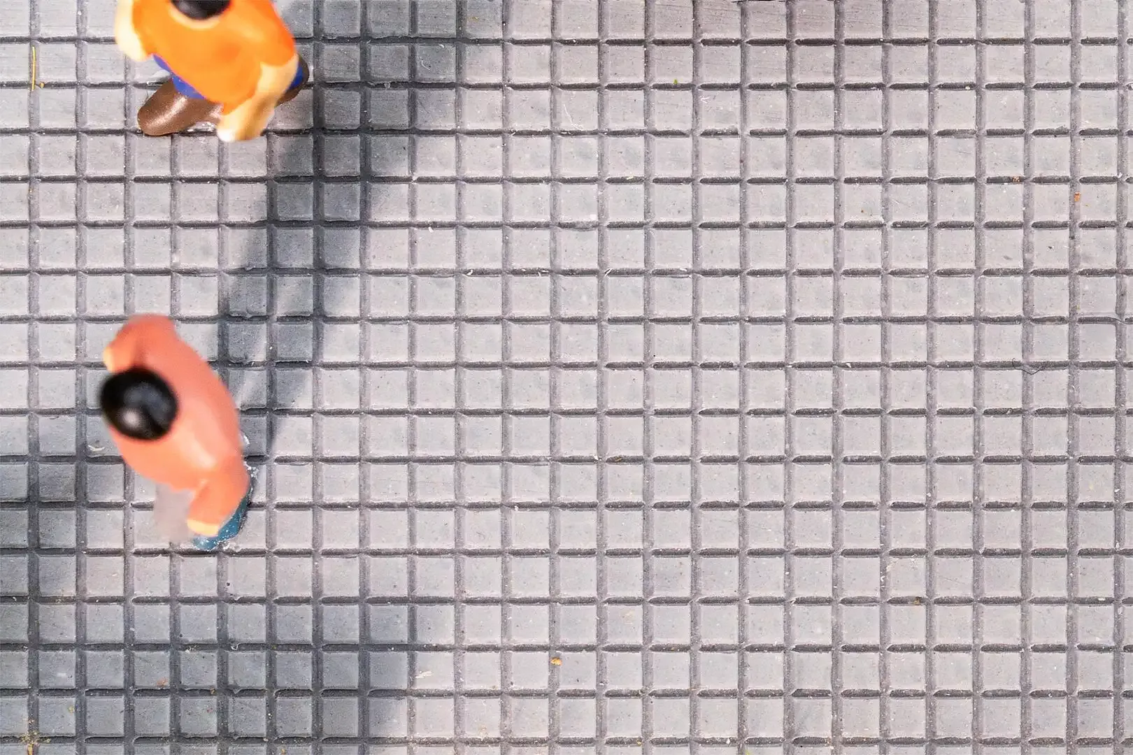 Faller 170313HO PREMIUM Road film Pavement