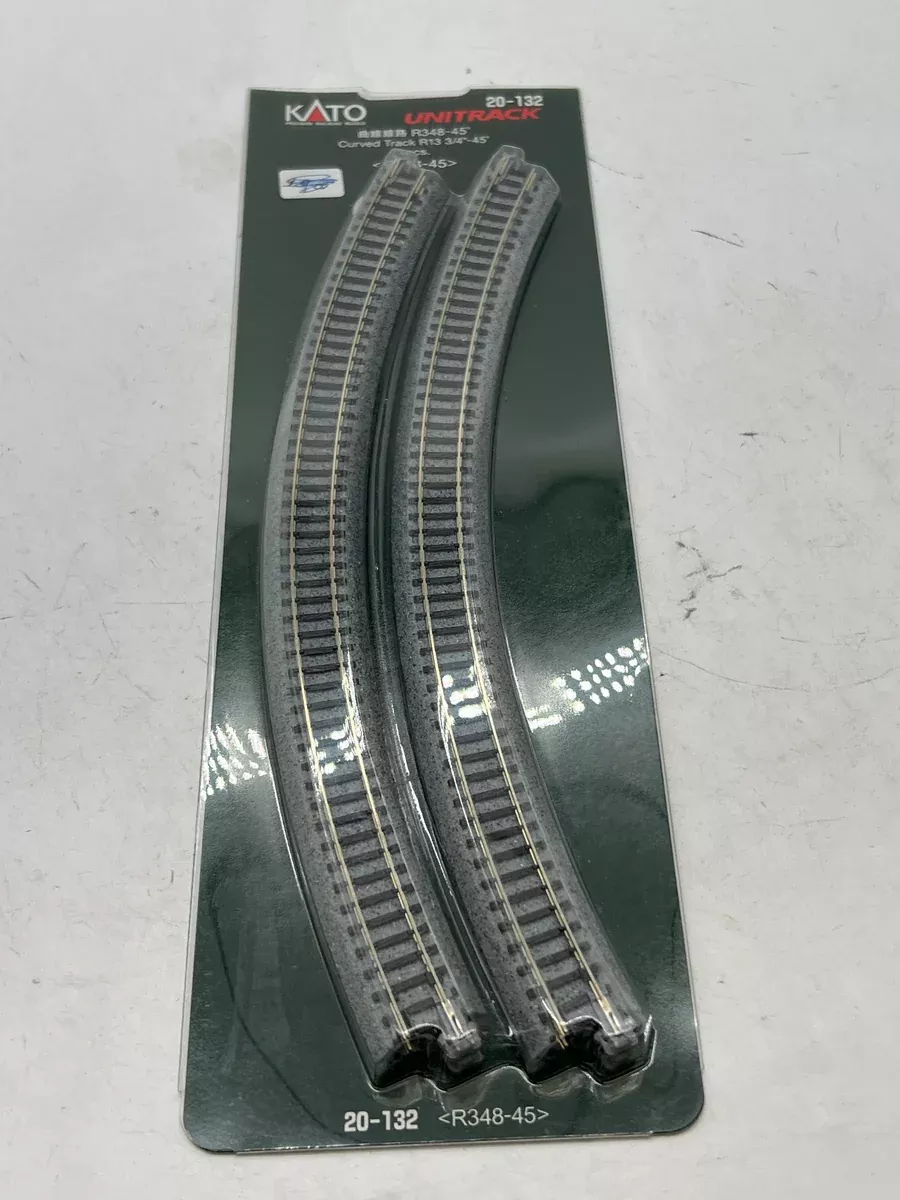 Kato 20-132 348mm (13 3/4