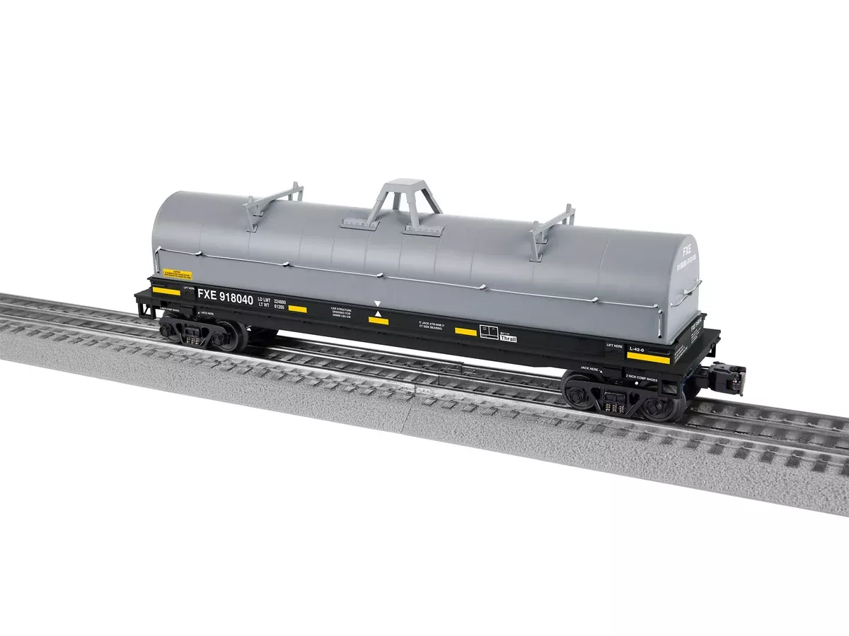 Lionel 2226481 Ferromex Coil Car #918040 O SCALE NEW