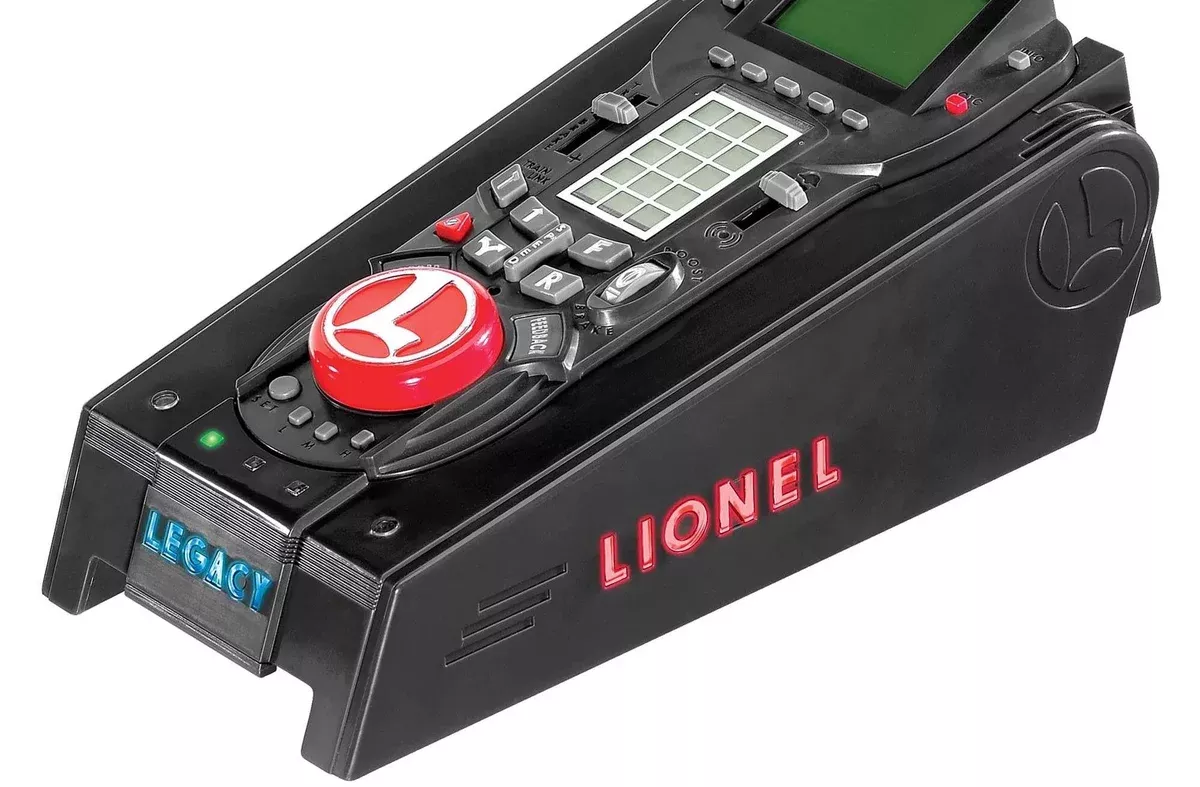 Lionel 6-14295 #990 LEGACY Command Set O SCALE NEW