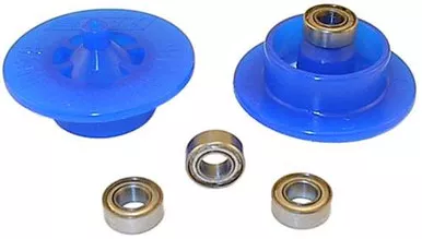 RPM Bearing Blaster Bearing Cleaning Tool
