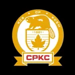 SUNDANCE PINSCPKC Canadian Pacific Kansas City CPKC LOGO Pin Limited