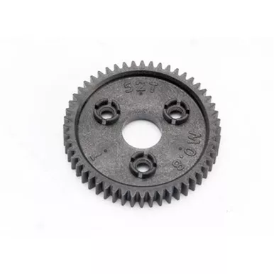 Traxxas Spur Gear, 52 tooth, 32 pitch: Slash 4 x 4