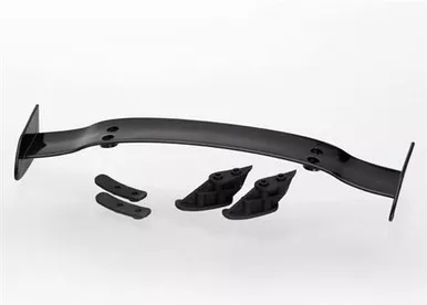 Traxxas XO-1 Wing w/Wing Mounts, Washers